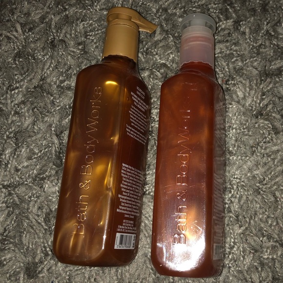 Bath & Body Works Pumpkin Cupcake Hand Soap, New - Picture 6 of 6